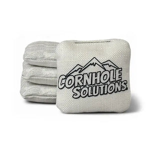 Mini 4"x4" Cornhole Bags - Set of 4