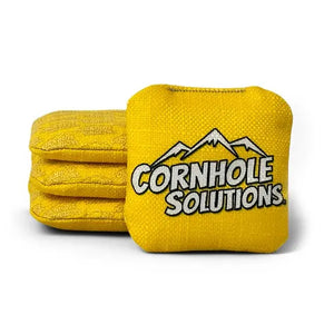 Mini 4"x4" Cornhole Bags - Set of 4