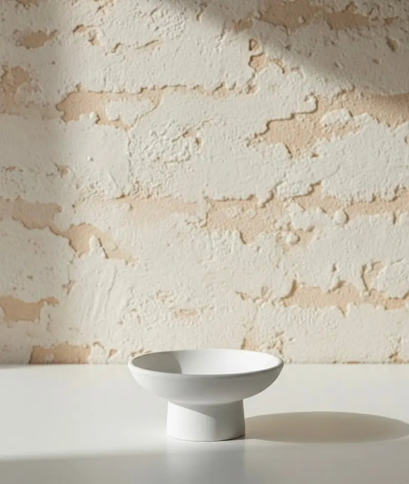 Mini Footed Bowl - Main Street Collective