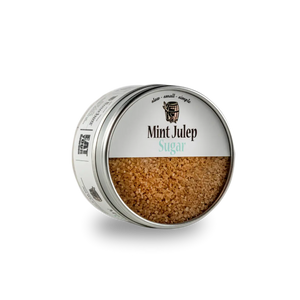 Mint Julep Sugar by Bourbon Barrel Foods, sugar & sweeteners main product photo