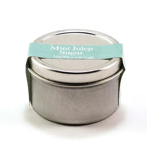 Mint Julep Sugar by Bourbon Barrel Foods, sugar & sweeteners detail photo 4