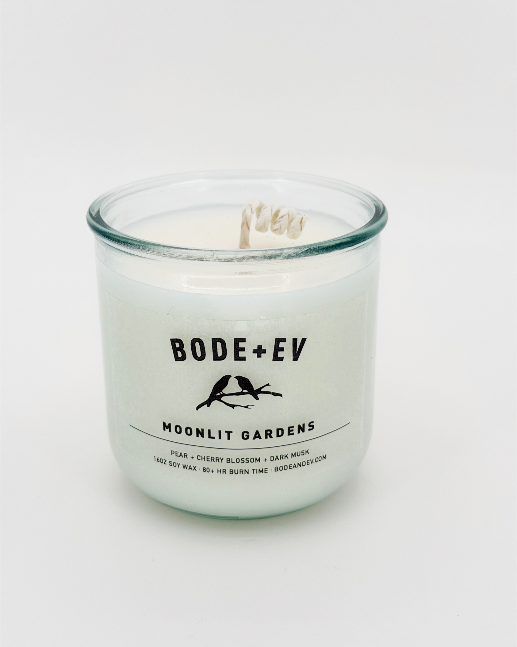 Moonlit Gardens | Airy Florals · Warm Amber · Soft Musk by Bode + Ev image 1