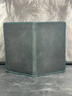 Note Book by Kw Leatherworks, paper gift detail photo 14
