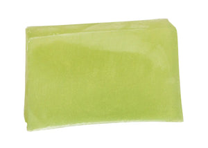 OLiVE OiL FACE & BODY SOAP 5 oz. by Essential Journeys, natural skincare detail photo 5