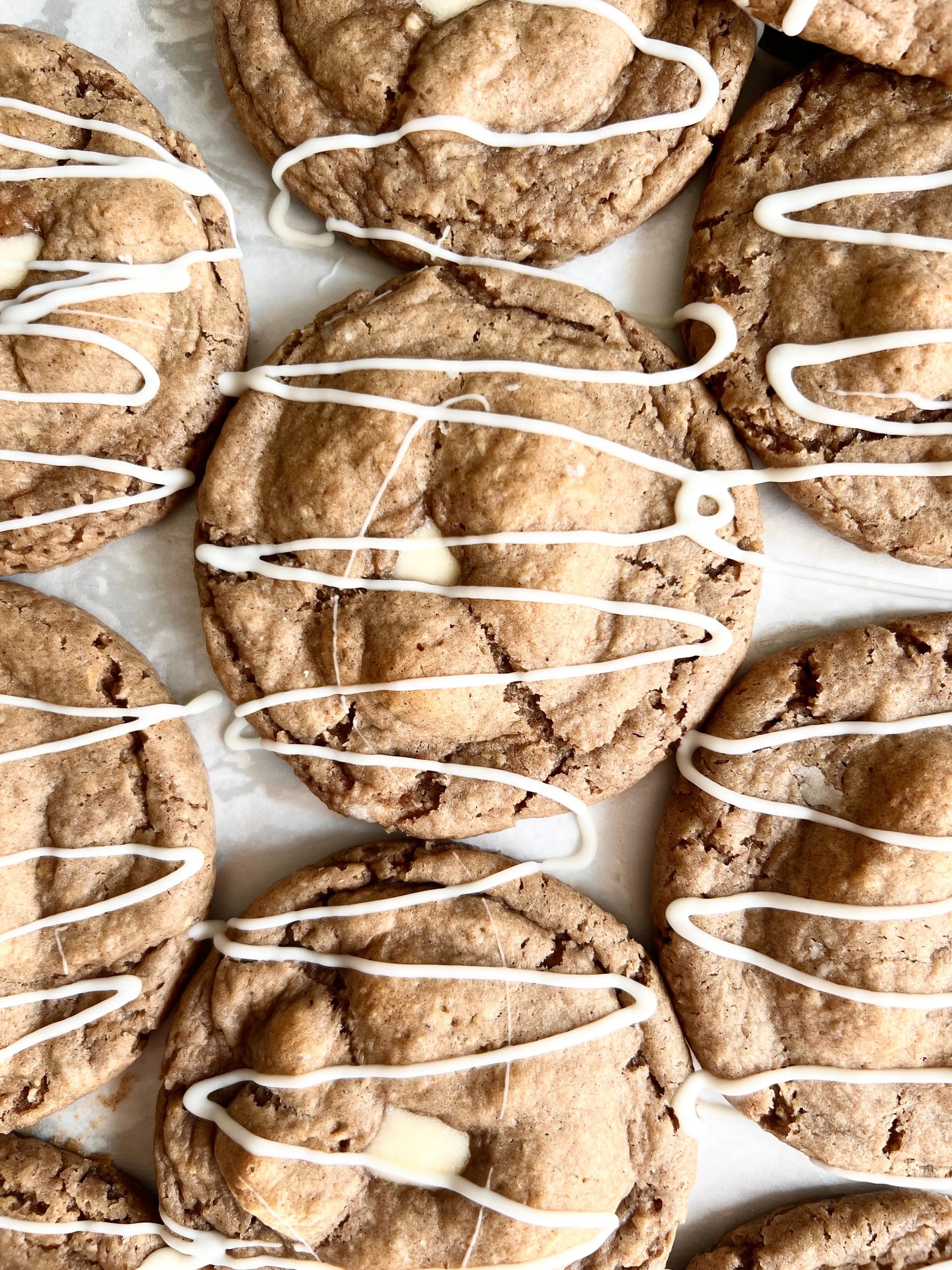 Oatmeal Cream Pie Let's Get Baked Artisan Desserts