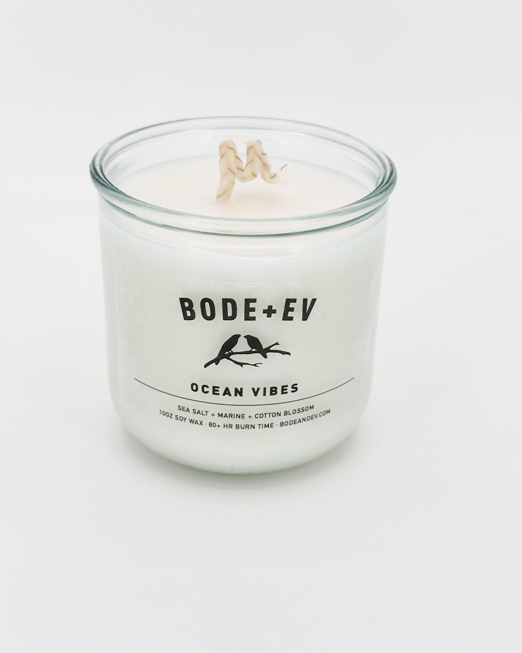 Ocean Vibes | Ocean Air · Driftwood by Bode + Ev image 1