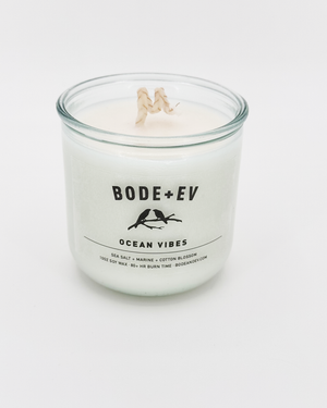 Ocean Vibes | Ocean Air · Driftwood by Bode + Ev image 1