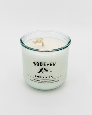 Citronella | Outdoor Candles by Bode + Ev image 3