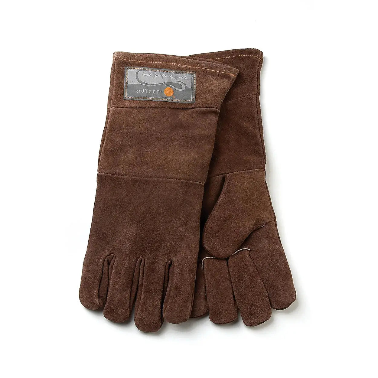 Outset Grill Gloves Q Sauce