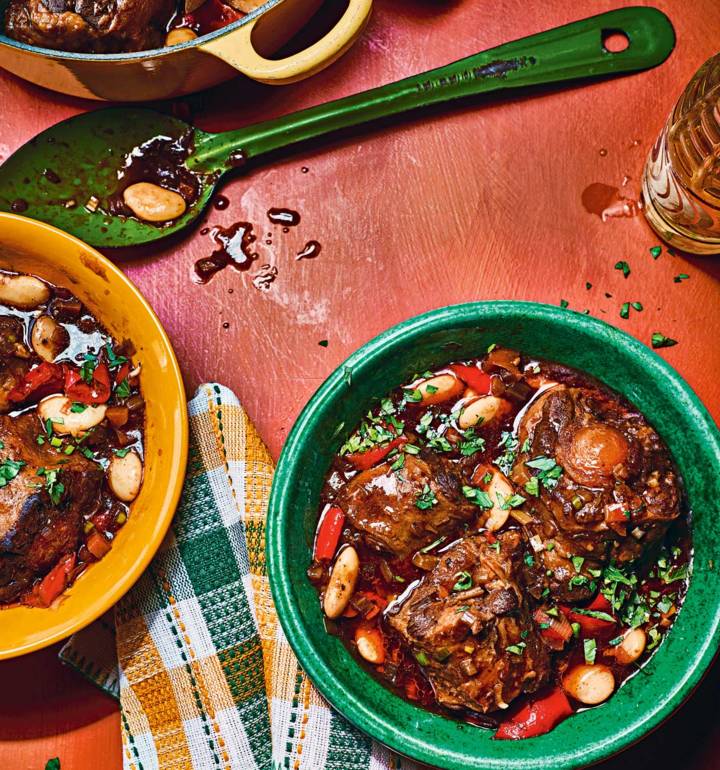 Igotchu Oxtail seasoning by Igotchu Seasonings, Southern food gift detail photo 4