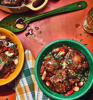 Igotchu Oxtail seasoning by Igotchu Seasonings, Southern food gift detail photo 4