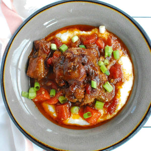 Igotchu Oxtail seasoning by Igotchu Seasonings, Southern food gift detail photo 6