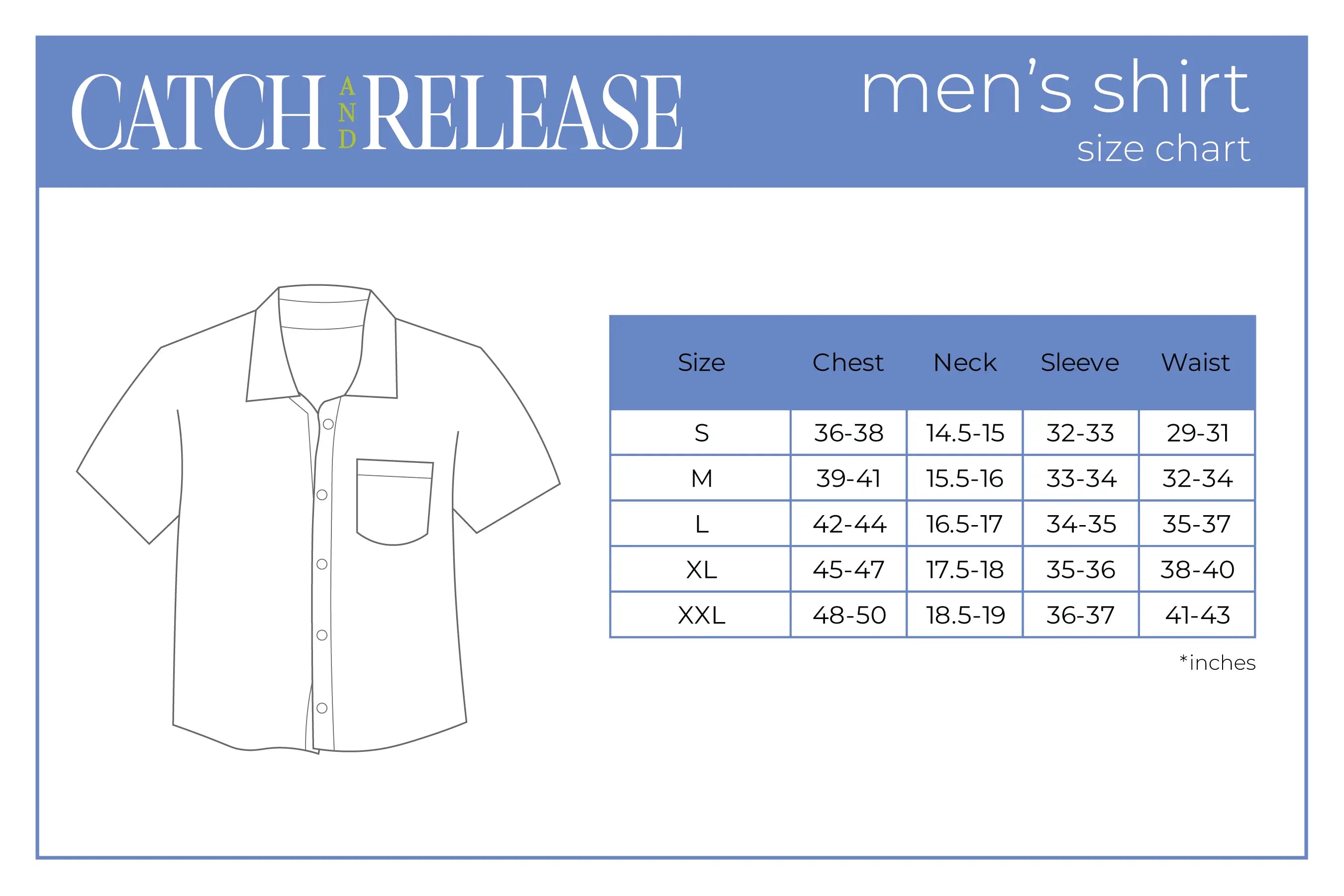Oyster Men's Festival Shirt by Nola Tawk, Southern lifestyle apparel detail photo 2