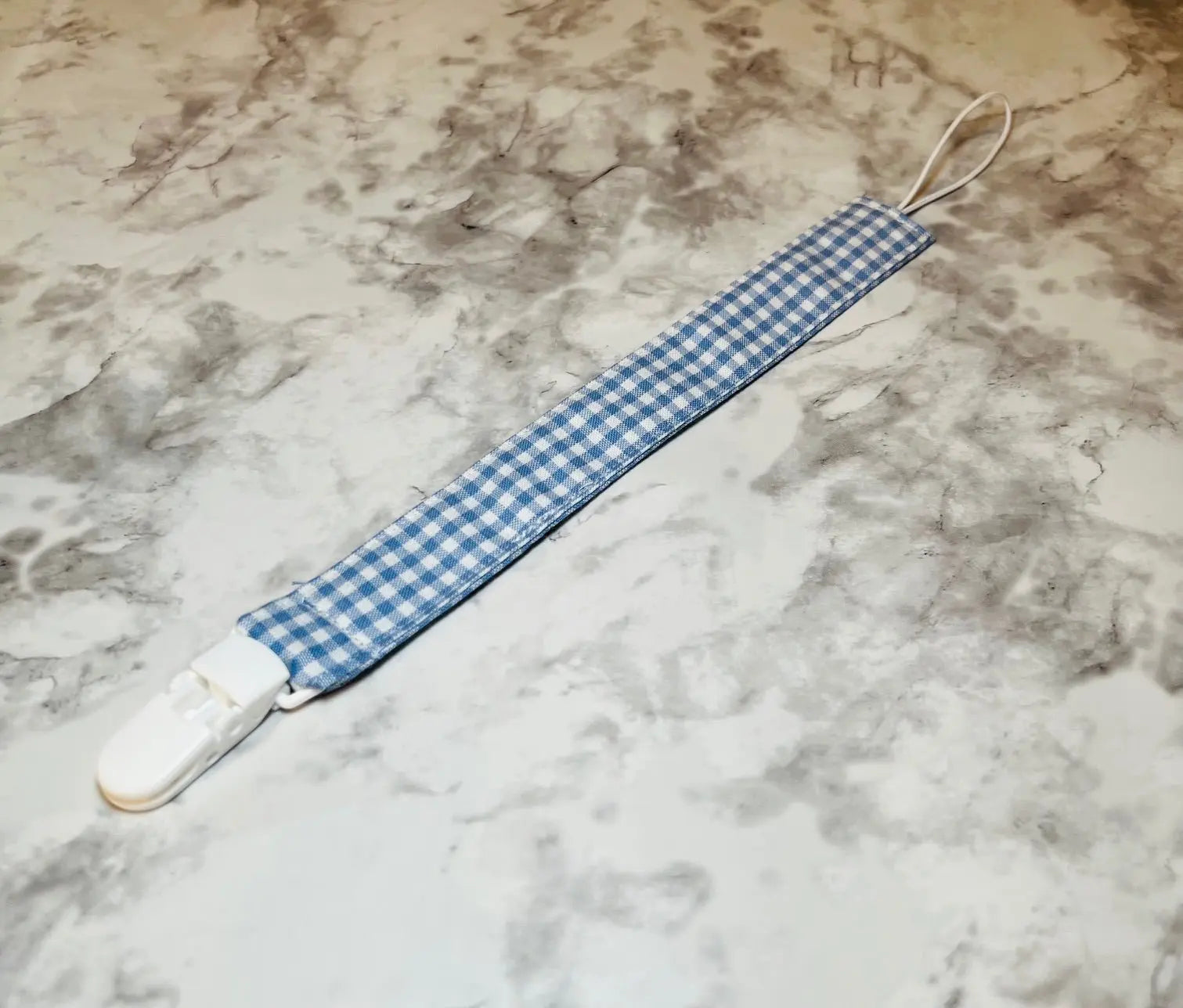 Pacifier Holder by East Mississippi Creations, Southern home decor detail photo 2