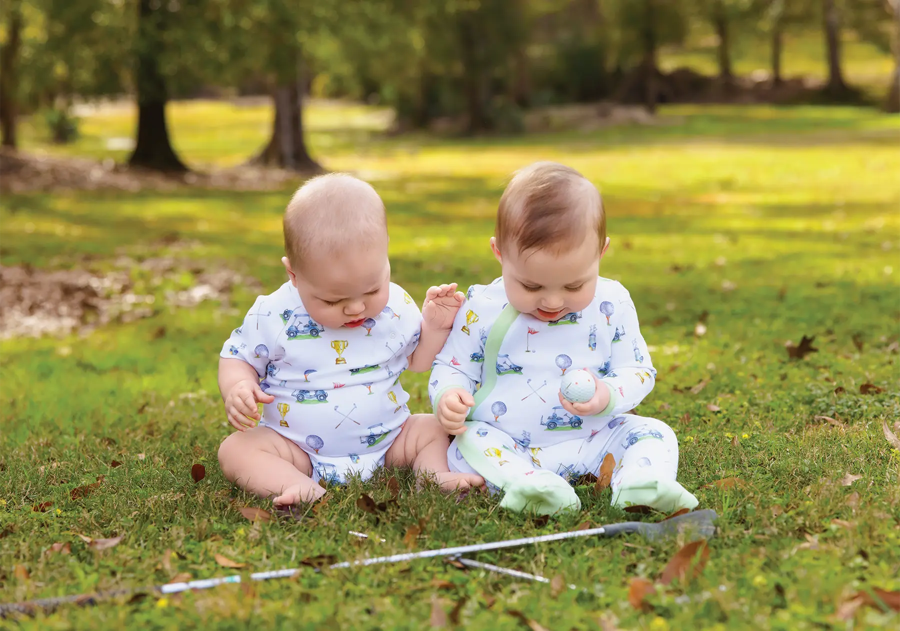Pajama Masters Organic Cotton Pajama Set Nola Tawk