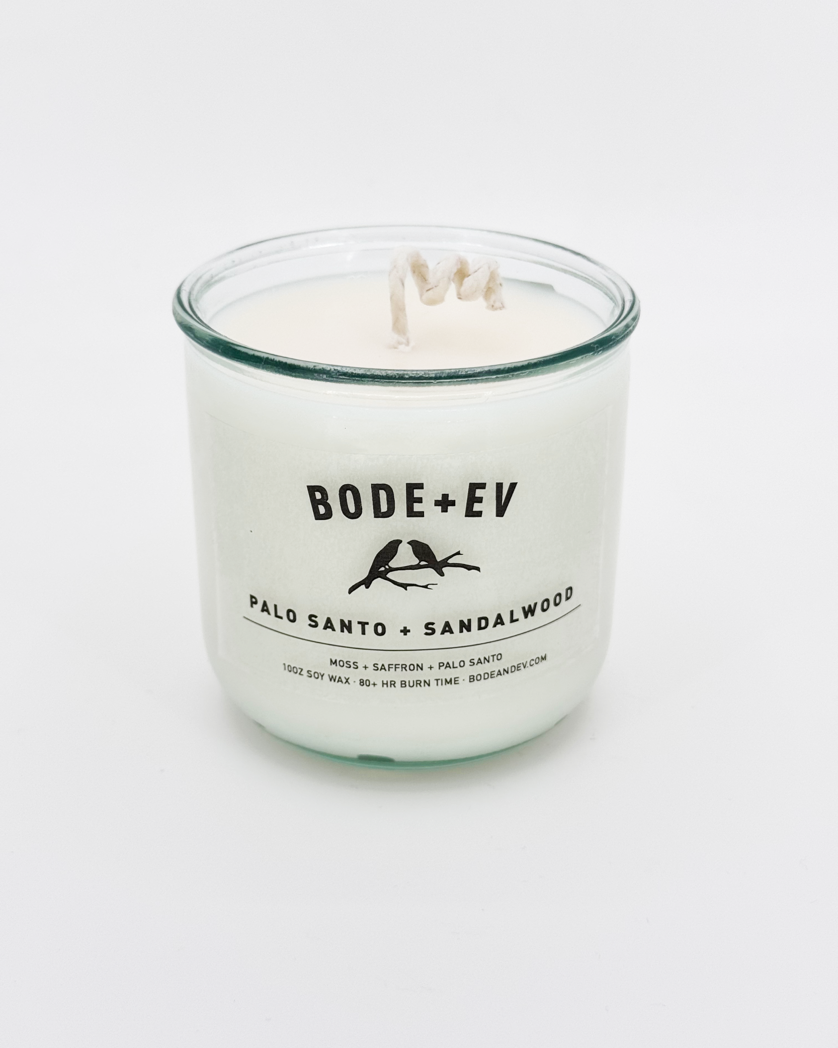 Palo Santo | Sacred Wood Scent by Bode + Ev image 1