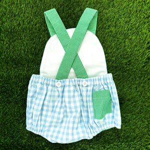 Par-Tee Golf Sunsuit Seven Lantern Lane
