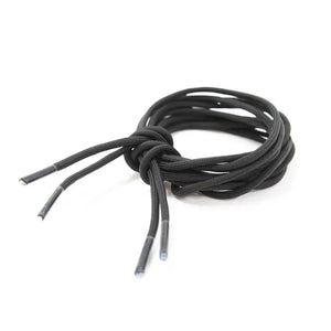 Paracord Boot Laces by Recycled Firefighter, shoelaces main product photo