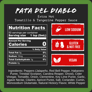 Extra Hot Best Sellers Variety Pack
