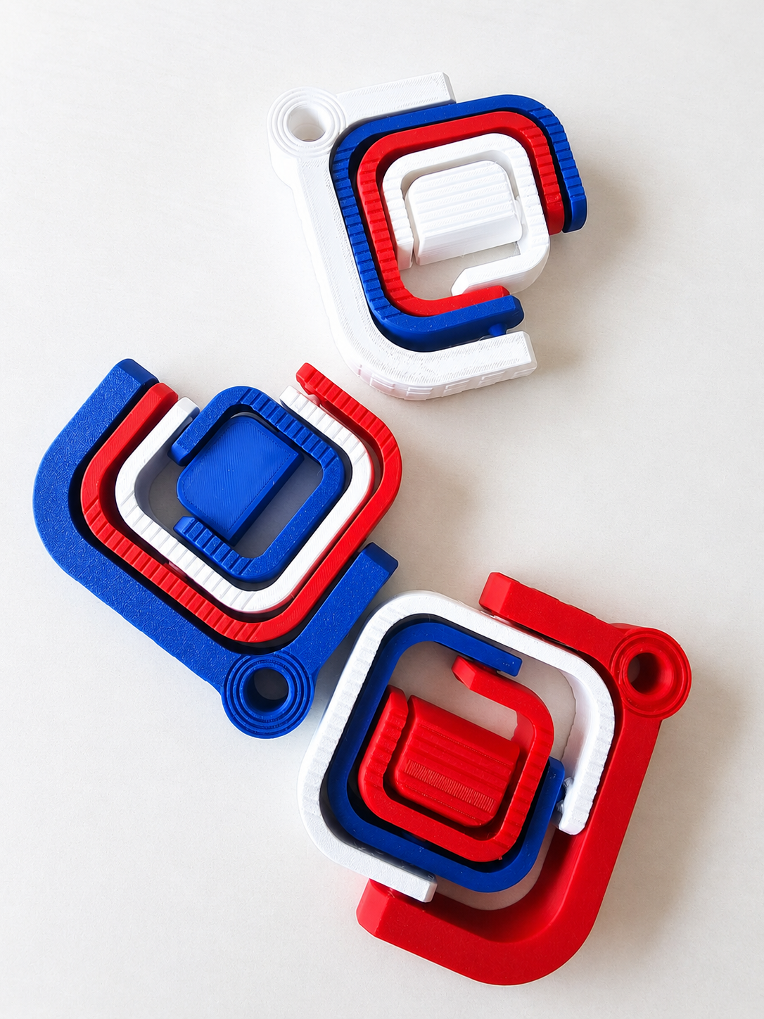 Gyro Fidget Spinner