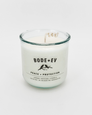 Citronella | Outdoor Candles by Bode + Ev image 1