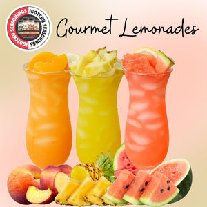 Igotchu Watermelon Lemonade by Igotchu Seasonings, Southern food gift detail photo 4