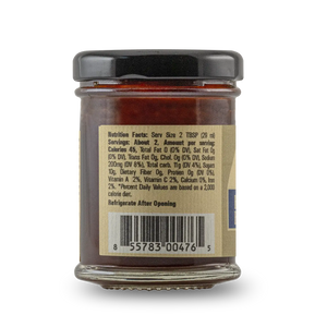 Pendennis Club The Original Henry Bain’s Sauce by Bourbon Barrel Foods, Southern food gift detail photo 7