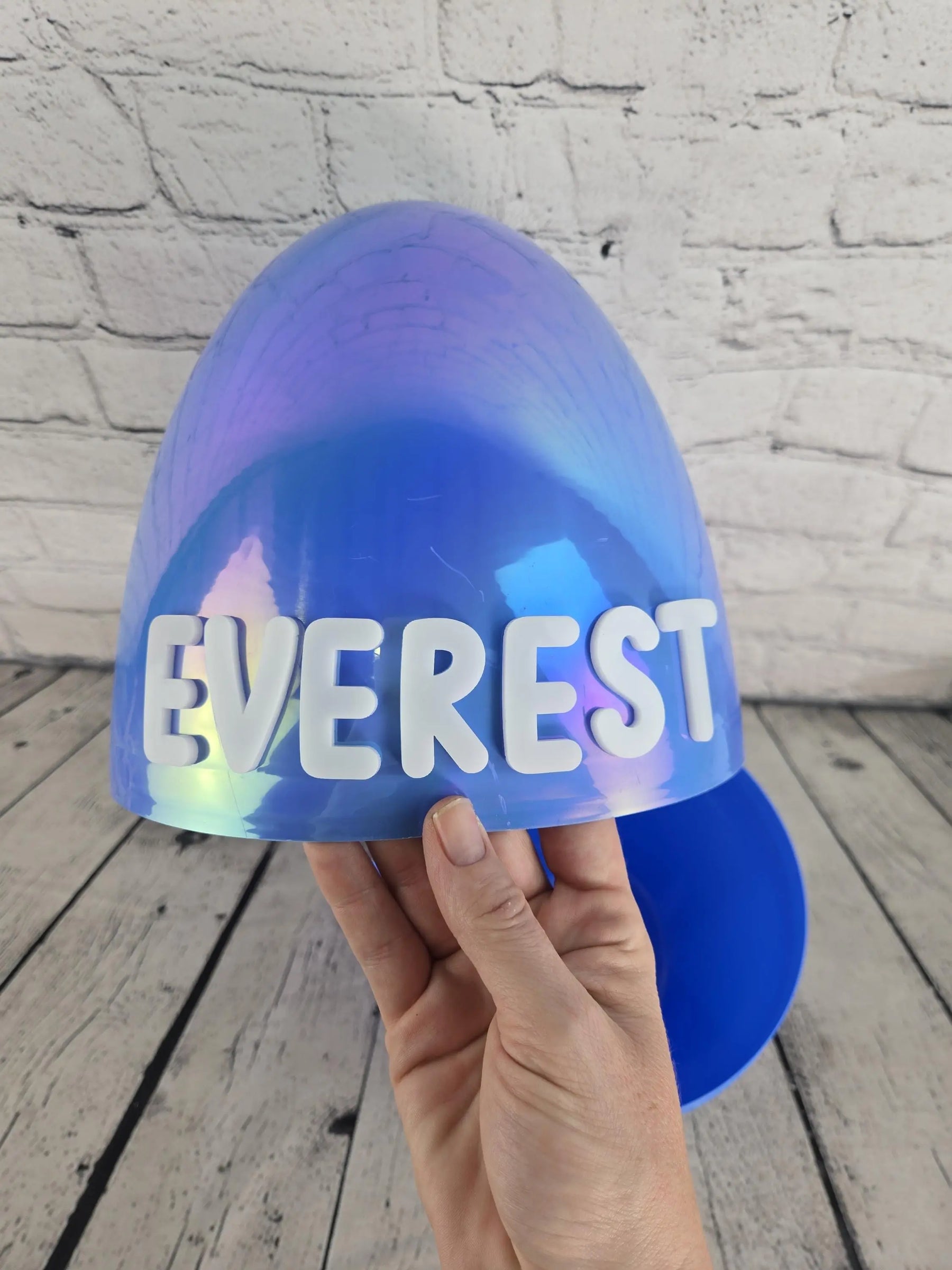 Personalized Easter Egg 12" Tall by EverLee Creations, ornament detail photo 7