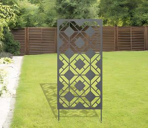 Phoenix Metal Trellis/Privacy Screen