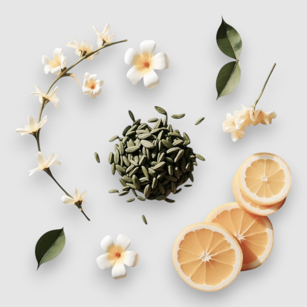 White Tea- Room Spray