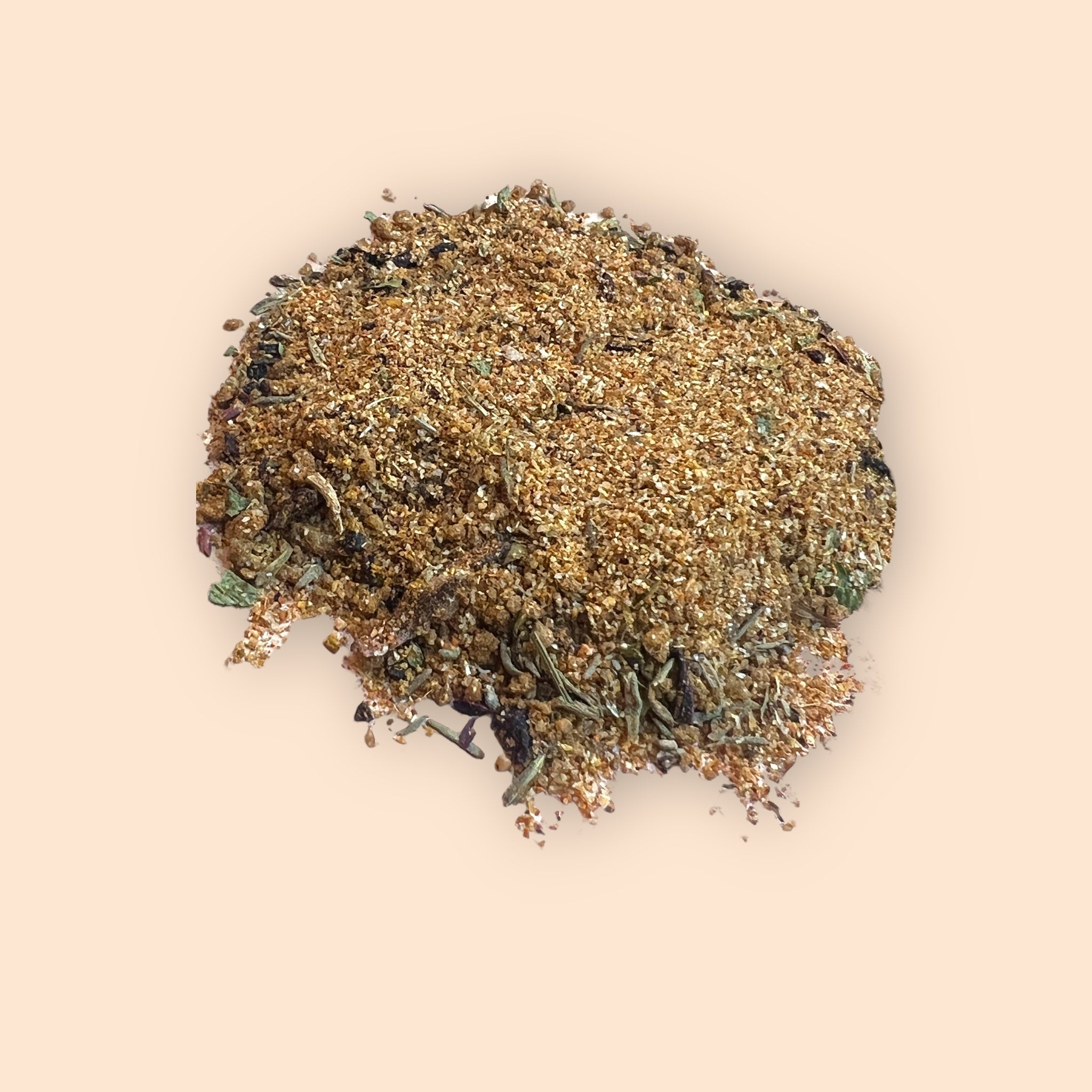 Caribbean Heatwave Gourmet Seasoning Blend Two Spicy Mamas