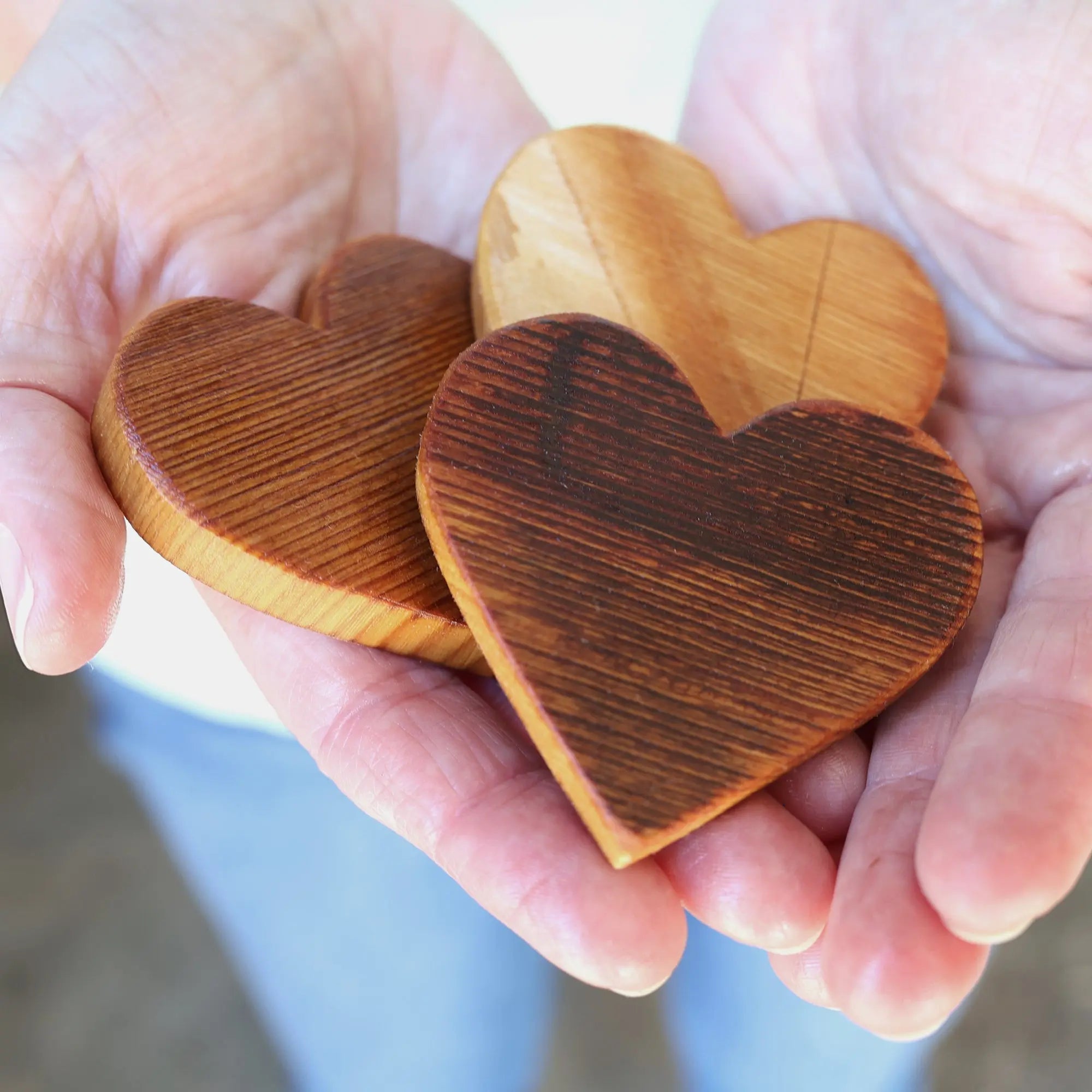 Piano Hearts by Dennehey Design Co., Southern home decor main product photo