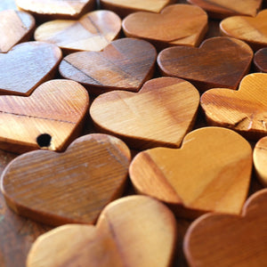 Piano Hearts by Dennehey Design Co., Southern home decor detail photo 5