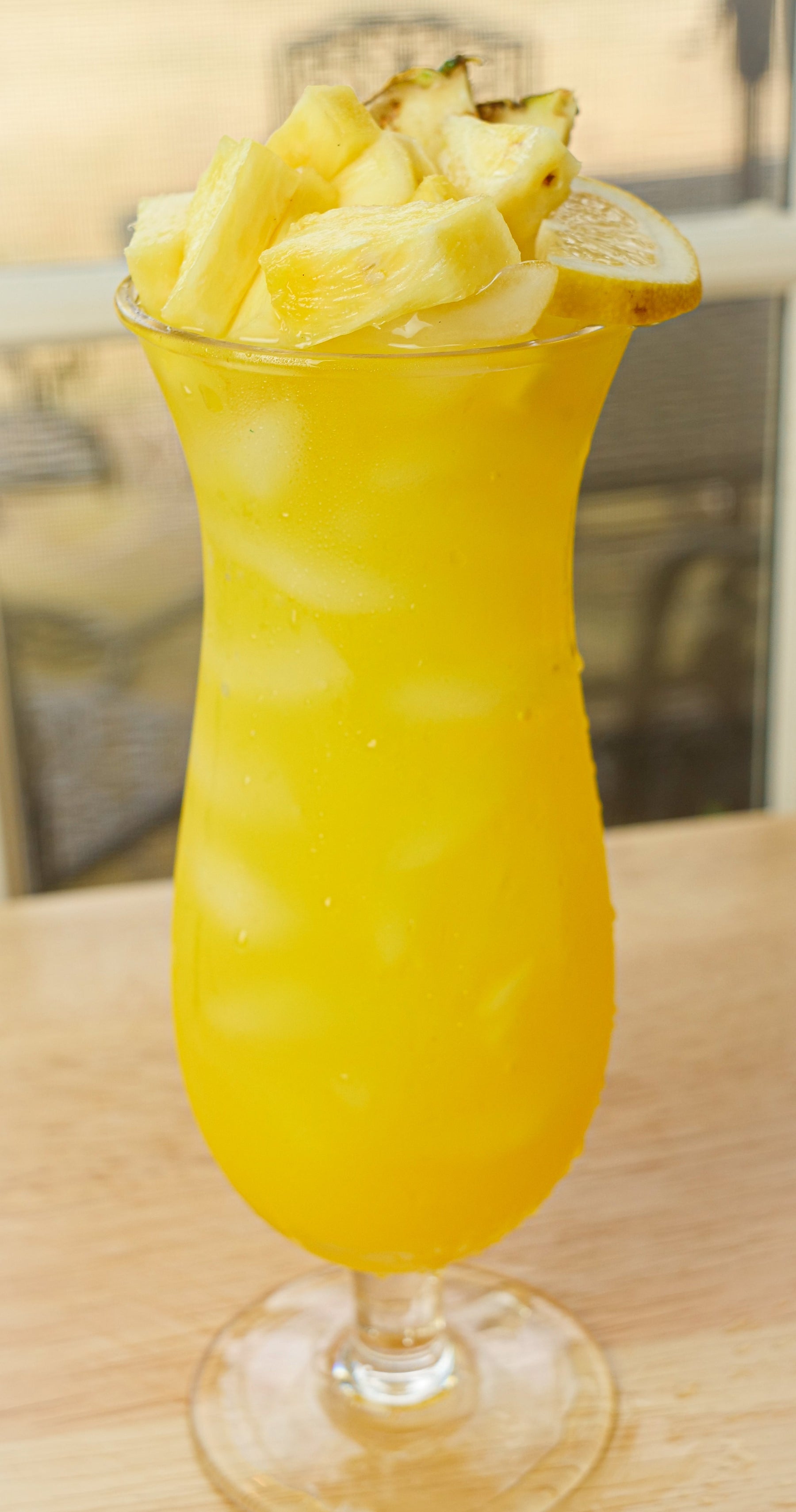 Igotchu Pineapple Lemonade by Igotchu Seasonings, Southern food gift detail photo 3