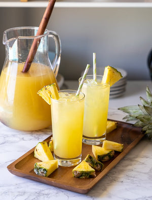 Igotchu Pineapple Lemonade by Igotchu Seasonings, Southern food gift detail photo 5