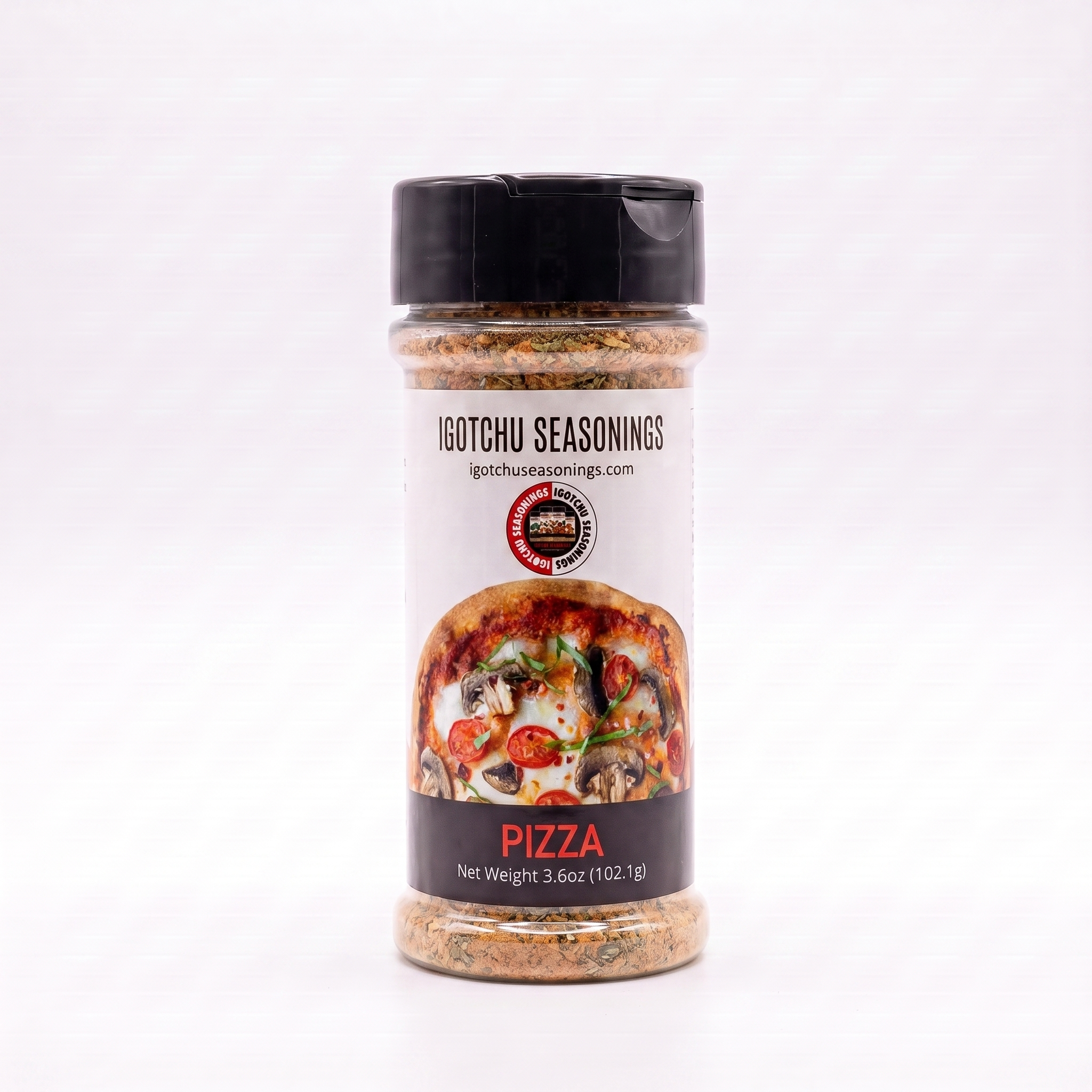 Igotchu Pizza seasoning