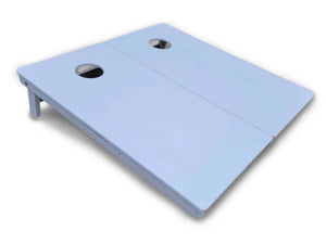 Plain Cornhole Boards - All Weather Series by Cornhole Solutions, custom cornhole board detail photo 2