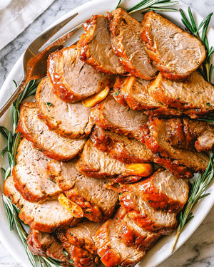 Igotchu Pork Chop seasoning by Igotchu Seasonings, Southern food gift detail photo 4