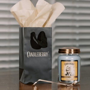 Pretty Purrfect™ - Large Jar Candle (Collective) The Candleberry® Candle Company
