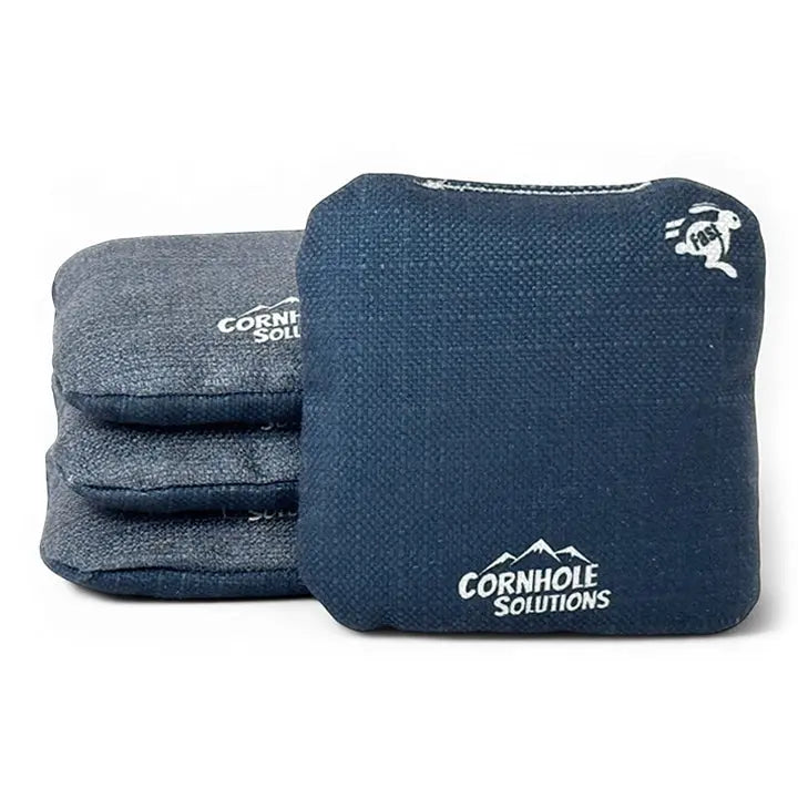 Pro Style REC Cornhole Bags – Regulation 6"x6" – Set of 4 by Cornhole Solutions, custom cornhole board detail photo 14
