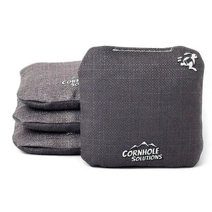 Pro Style REC Cornhole Bags – Regulation 6"x6" – Set of 4 by Cornhole Solutions, custom cornhole board detail photo 20