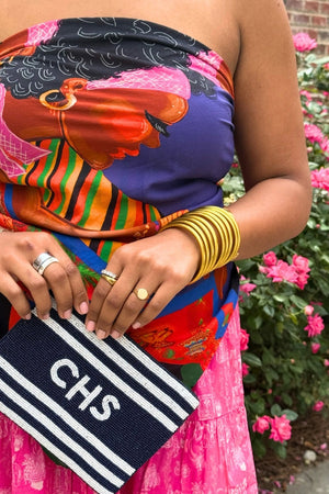 The Jessamine Scarf by TheTinyTassel, scarves & shawls detail photo 3