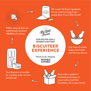 Cheese & Chive Biscuits