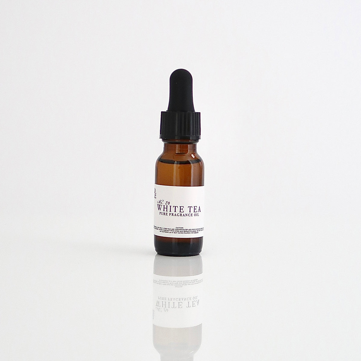 White Tea Pure Fragrance Oil by RXLA, product photo 6 of 7