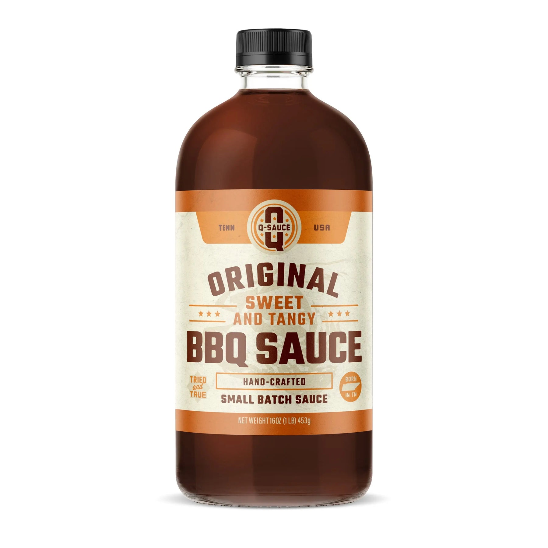 Q Sauce - Original Q Sauce