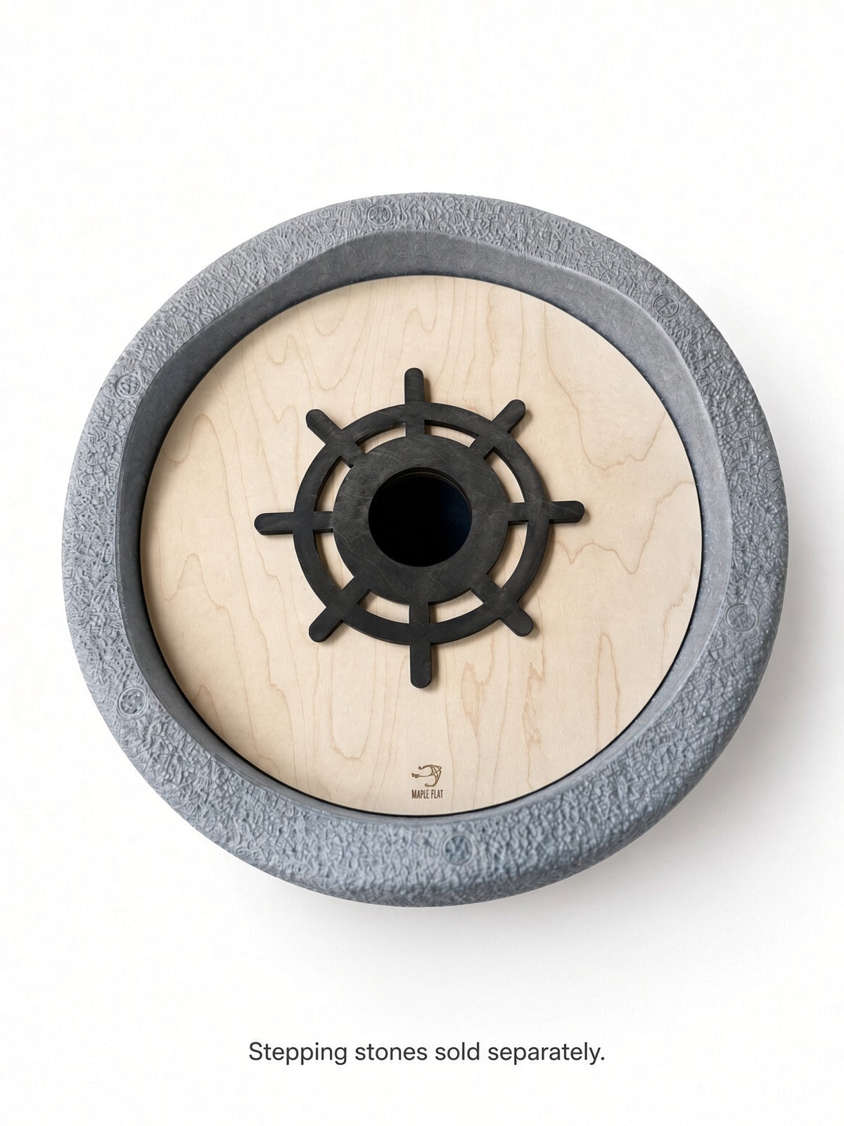 Insert for Stepping Stones