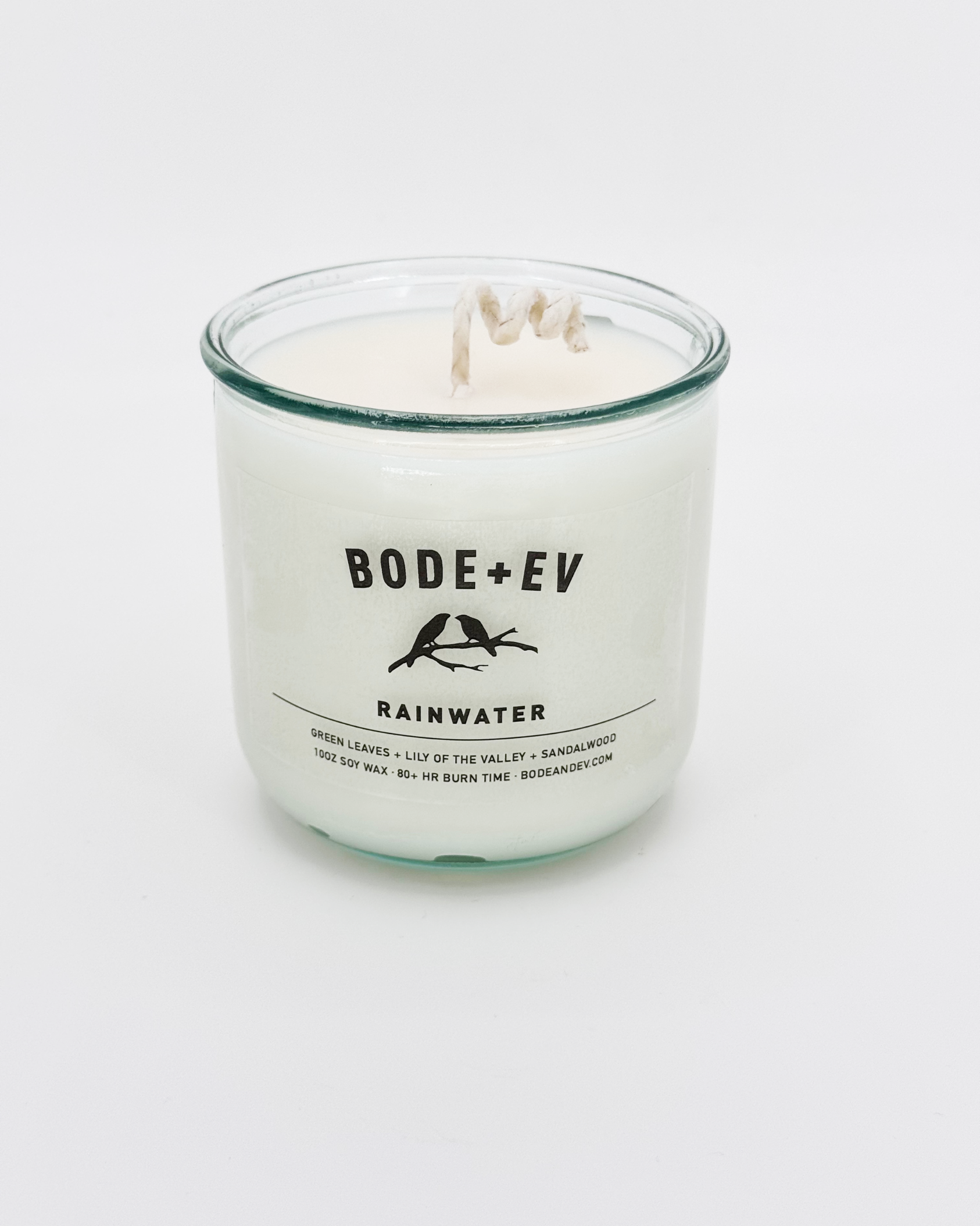 Rainwater | Fresh Rain · Soft Florals by Bode + Ev image 1