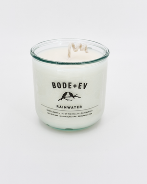Rainwater | Fresh Rain · Soft Florals by Bode + Ev image 1