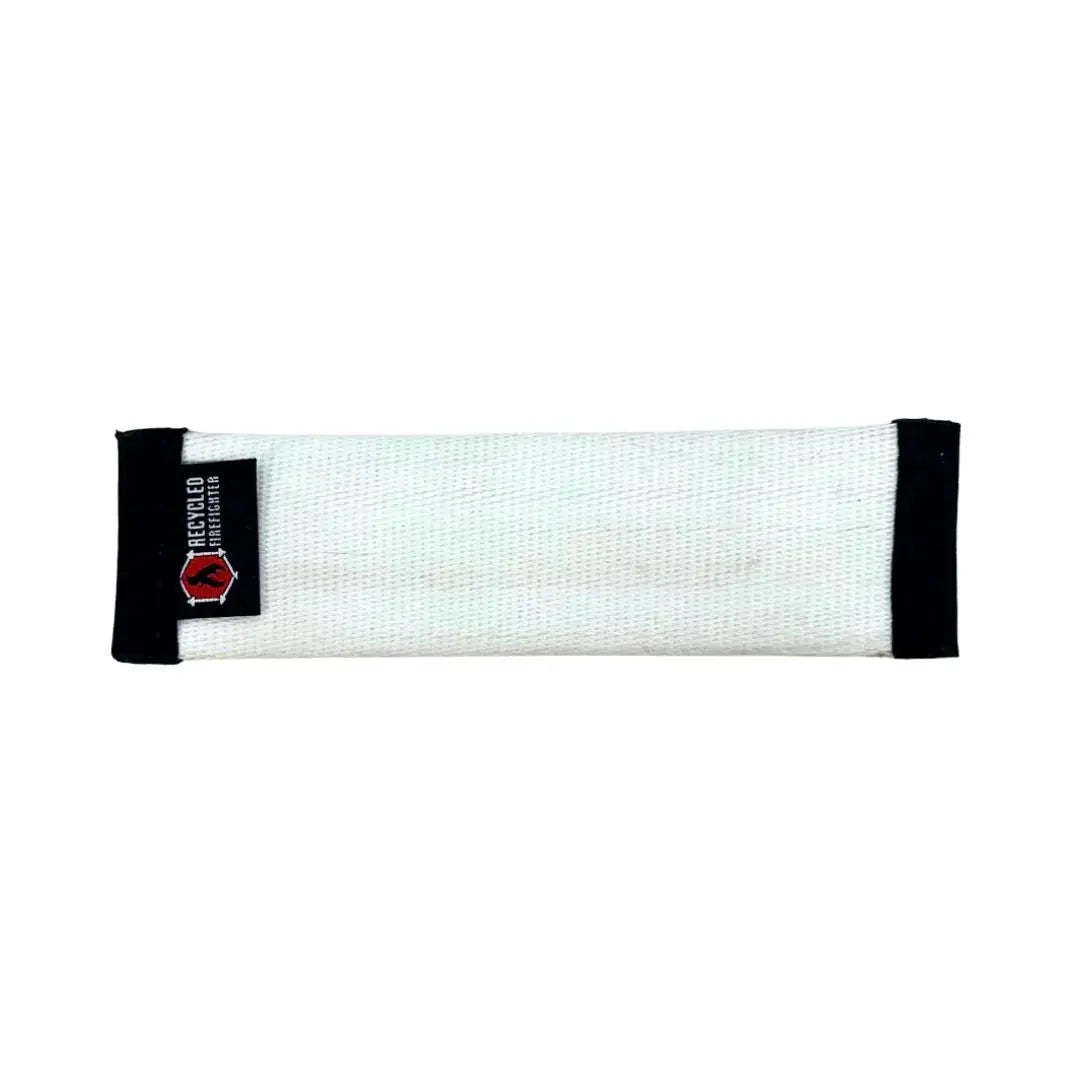 Recycled Fire Hose Dog Fetch Toy - JR by Recycled Firefighter, 3D printed gift main product photo