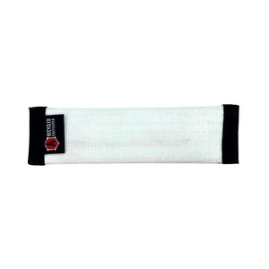 Recycled Fire Hose Dog Fetch Toy - JR by Recycled Firefighter, 3D printed gift main product photo